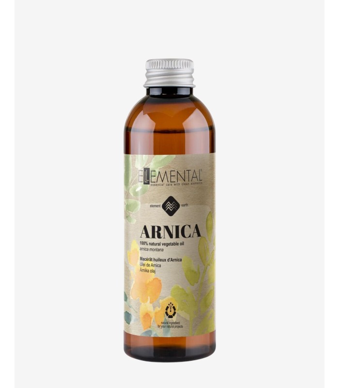 Arnica oil