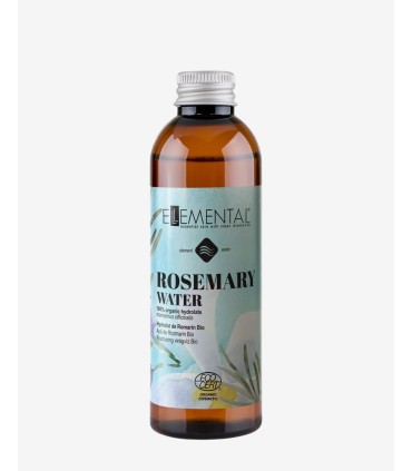 Apă de Rozmarin BIO* (rosmarinus officinalis), 100 ml