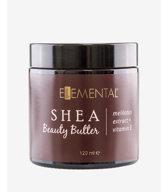 Shea Beauty Butter