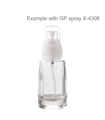 Pompă spray Gp 18/415