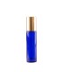 Capac Gold pentru recipiente Roll-On mini de 10 ml