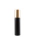 Capac Gold pentru recipiente Roll-On mini de 10 ml