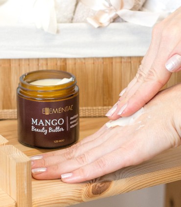 Mango Beauty Butter